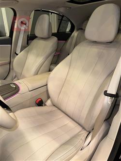 مێرسێدس بێنز E-Class